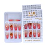 Caja de uñas decoradas NAILS ART - Imagen 2