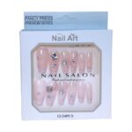 Caja de uñas decoradas NAILS ART - Imagen 10