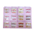 Caja de uñas decoradas NAILS ART - Imagen 7