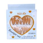 Caja de uñas decoradas NAILS ART - Imagen 4