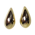 Cartón de aretes tipo gota x3 pares FANTASIA - Imagen 6