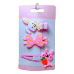 Cartón de pinza x3 unidades kawaii - Imagen 9