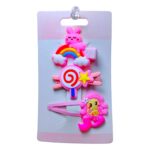 Cartón de pinza x3 unidades kawaii - Imagen 10