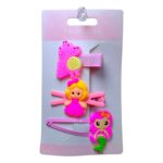 Cartón de pinza x3 unidades kawaii - Imagen 12