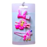 Cartón de pinza x3 unidades kawaii - Imagen 13