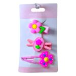 Cartón de pinza x3 unidades kawaii - Imagen 18