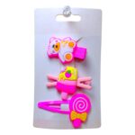 Cartón de pinza x3 unidades kawaii - Imagen 19