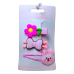 Cartón de pinza x3 unidades kawaii - Imagen 7