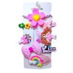 Cartón de pinzas L YUN X6 PINZAS + MOÑA