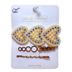 Cartón de pinzas en perla - Imagen 3