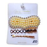 Cartón de pinzas en perla - Imagen 6