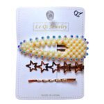 Cartón de pinzas en perla - Imagen 5