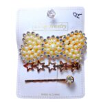 Cartón de pinzas en perla - Imagen 4