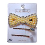 Cartón de pinzas en perla - Imagen 2