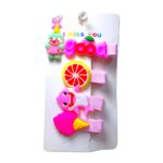 Cartón de pinzas flower x3 x4 - Imagen 14