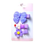 Cartón de pinzas flower x3 x4 - Imagen 5