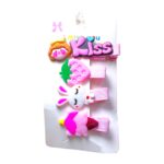 Cartón de pinzas flower x3 x4 - Imagen 10