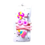 Cartón de pinzas flower x3 x4 - Imagen 7