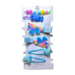 Cartón de pinzas + manilla HAIR - Imagen 6