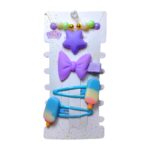 Cartón de pinzas + manilla HAIR - Imagen 5