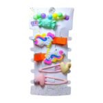 Cartón de pinzas + manilla HAIR - Imagen 4