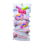 Cartón de pinzas + manilla HAIR - Imagen 2