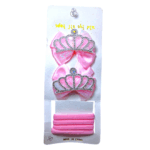 Cartón de pinzas x2 + moñas - Imagen 4