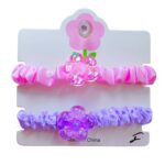 Cartón x2 moñas cristal - Imagen 4