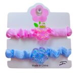 Cartón x2 moñas cristal - Imagen 3