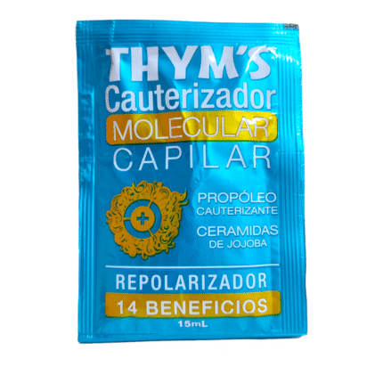 Cauterizador Molecular THYMS