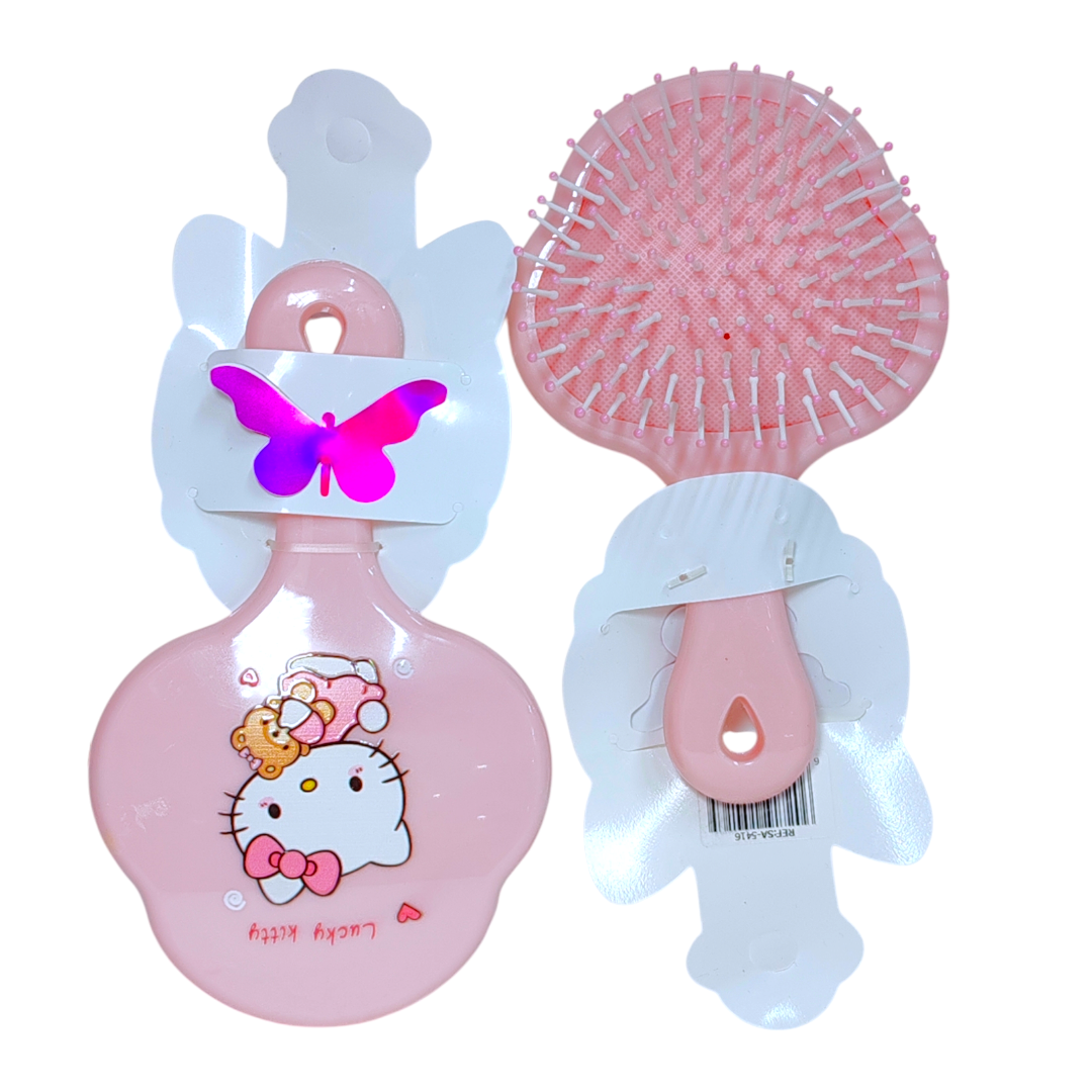 Cepillo PETALS HELLO KITTY 1 Cepillo PETALS HELLO KITTY - Imagen 8