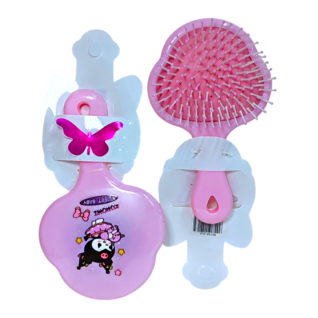 Cepillo PETALS HELLO KITTY 2 Cepillo PETALS HELLO KITTY - Imagen 7