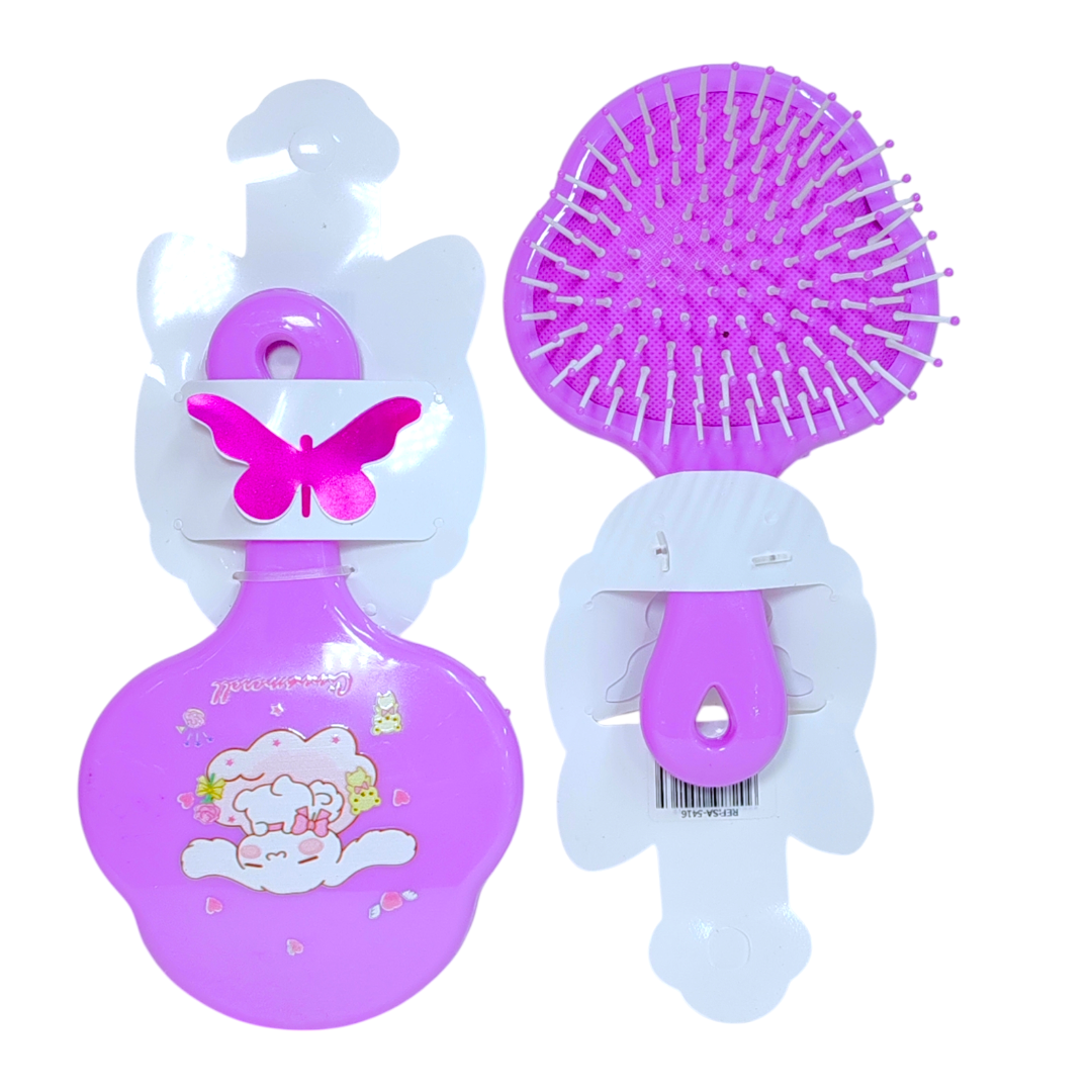 Cepillo PETALS HELLO KITTY 3 Cepillo PETALS HELLO KITTY - Imagen 6