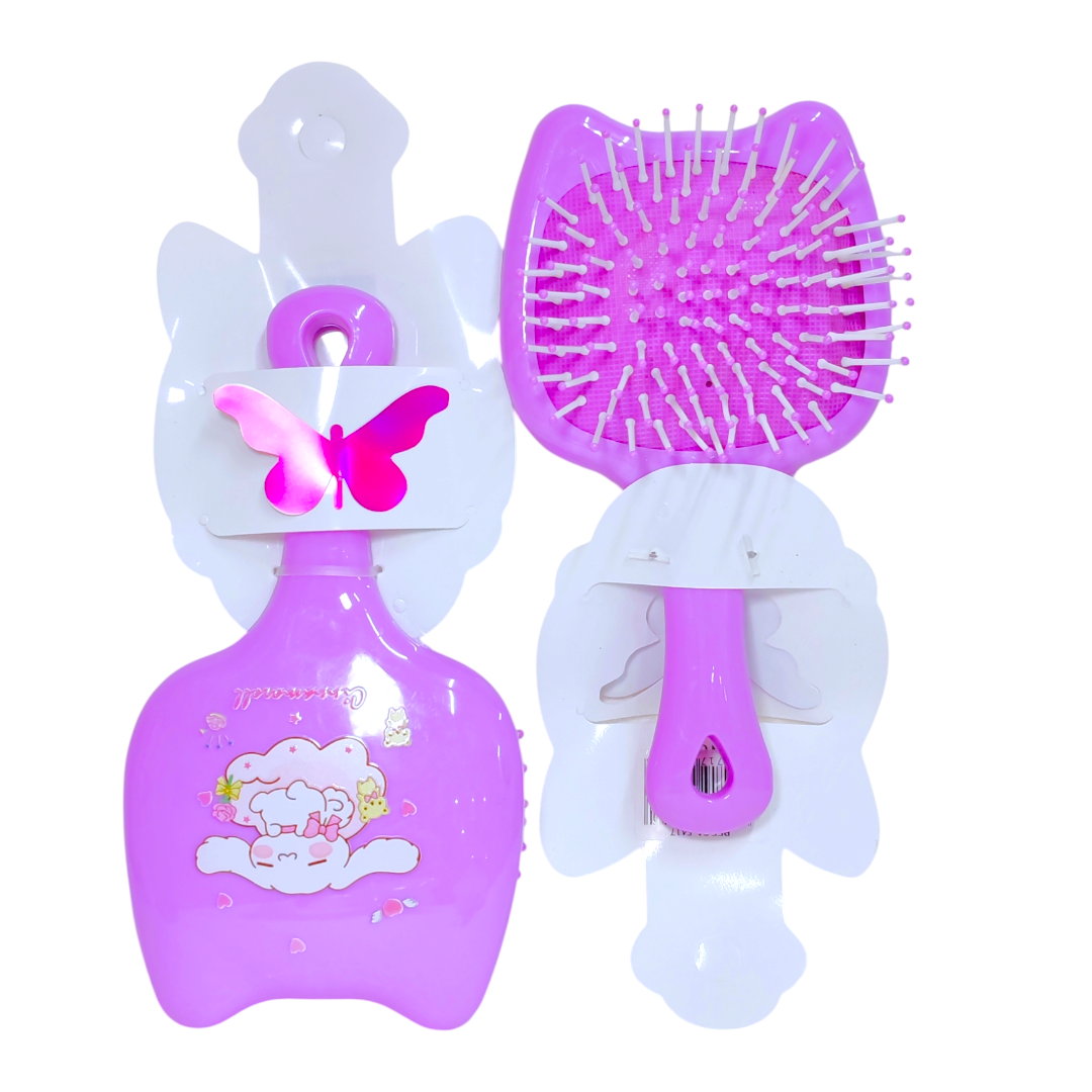 Cepillo PETALS HELLO KITTY 6 Cepillo PETALS HELLO KITTY - Imagen 3