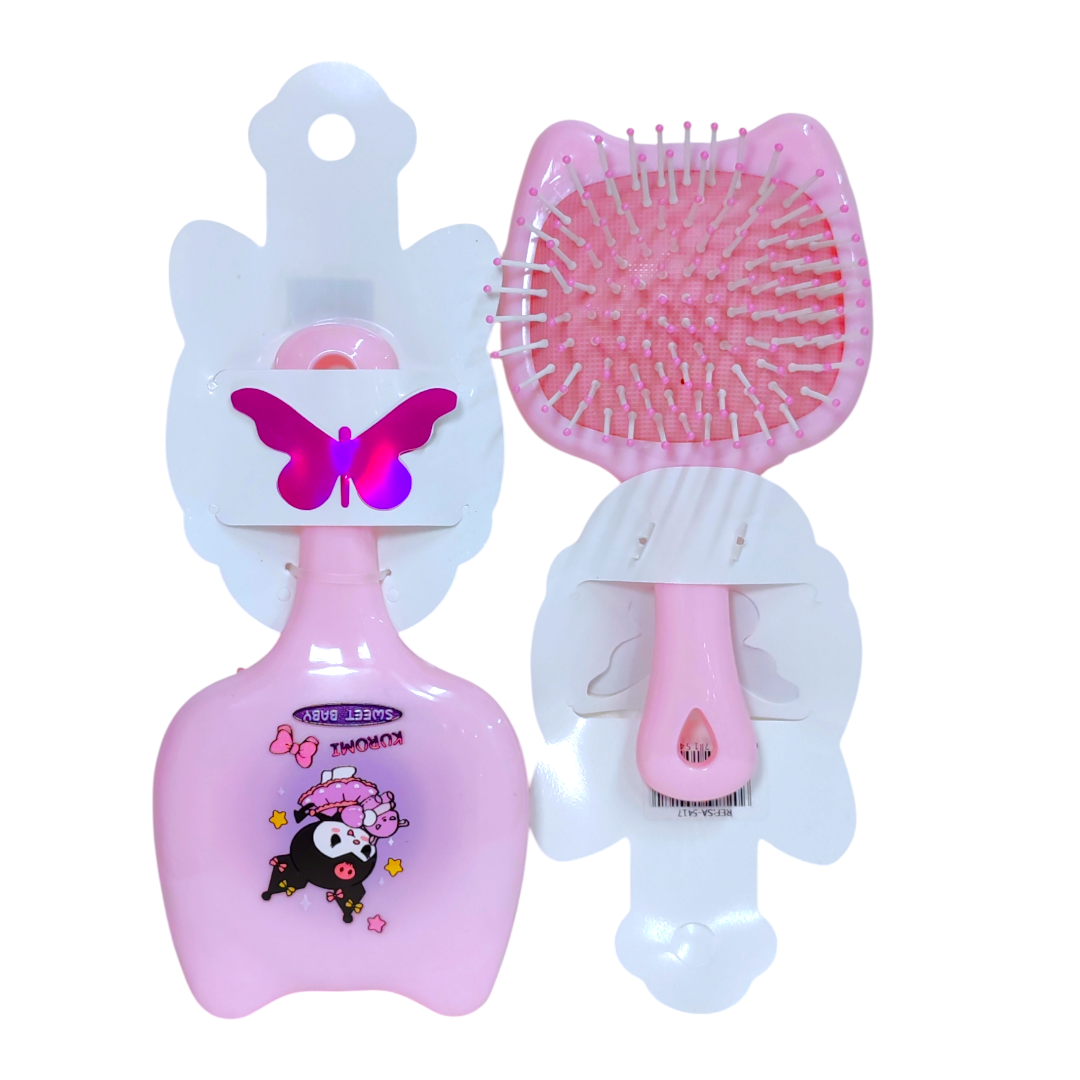 Cepillo PETALS HELLO KITTY 7 Cepillo PETALS HELLO KITTY - Imagen 2