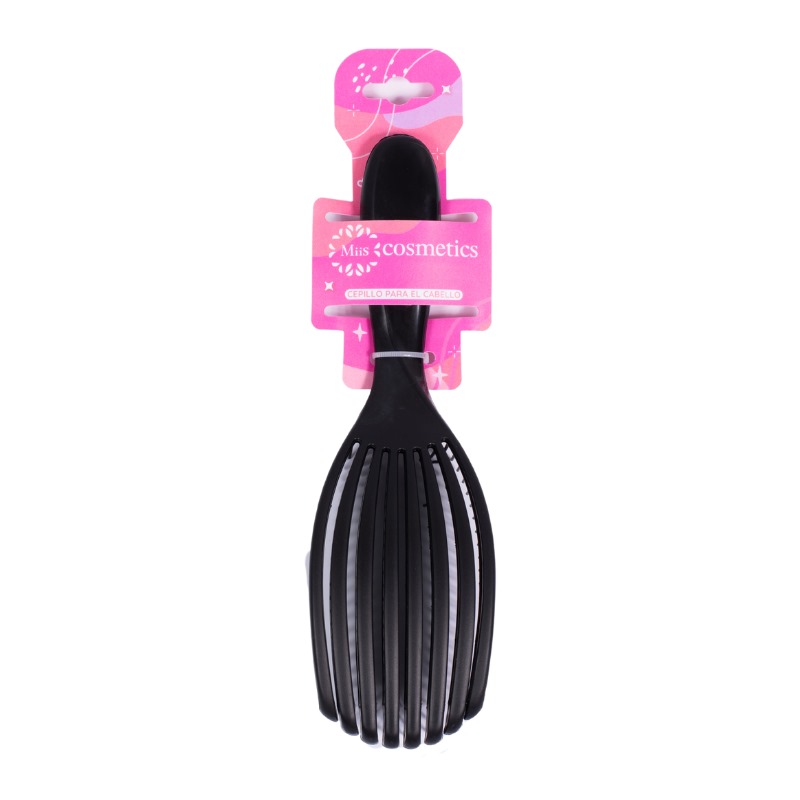 Cepillo Para Cabello Anti Frizz miss cosmetics 2 Cepillo Para Cabello Anti Frizz miss cosmetics - Imagen 3
