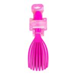 Cepillo Para Cabello Anti Frizz miss cosmetics