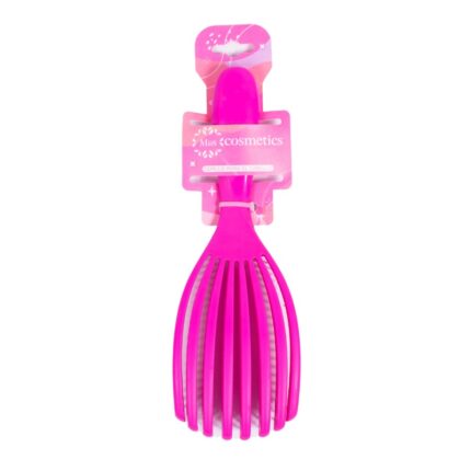 Cepillo Para Cabello Anti Frizz miss cosmetics
