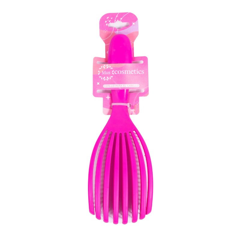 Cepillo Para Cabello Anti Frizz miss cosmetics 3 Cepillo Para Cabello Anti Frizz miss cosmetics - Imagen 1