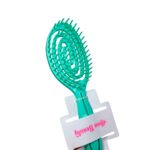 Cepillo desenredante ALMA BEAUTY