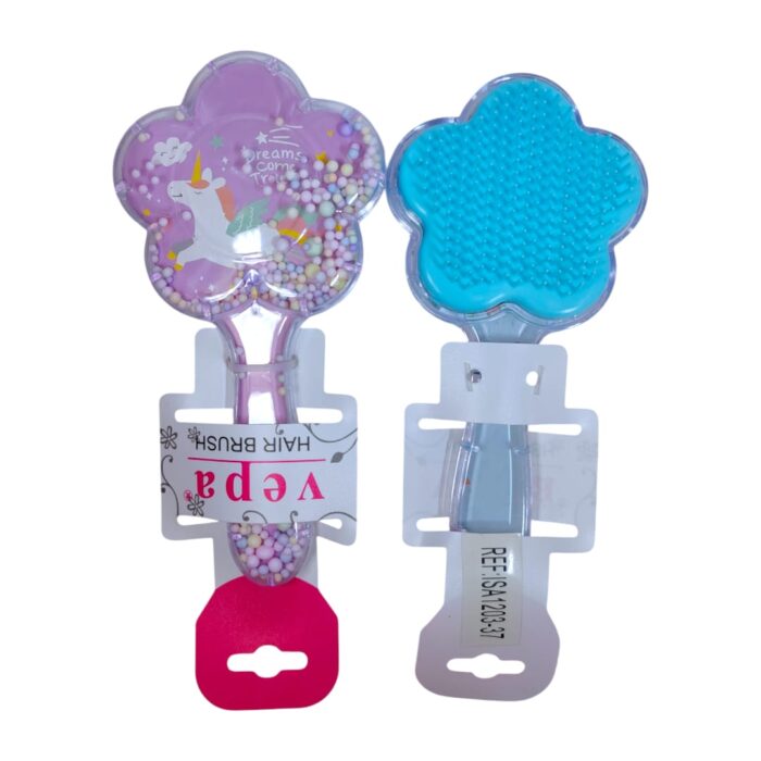 Cepillo para niñas mirellitas - Imagen 1