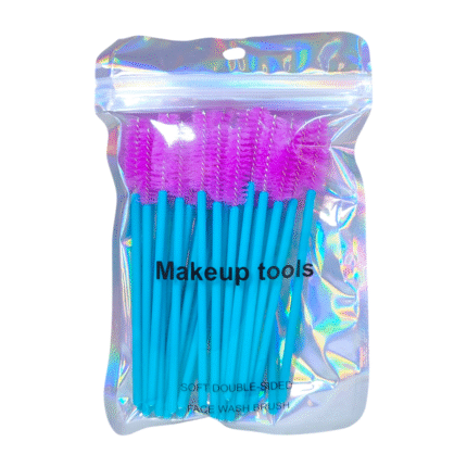 Cepillos para cejas x30 piezas