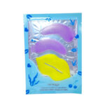 Colágeno para ojos y labios BIOAQUA - Imagen 2