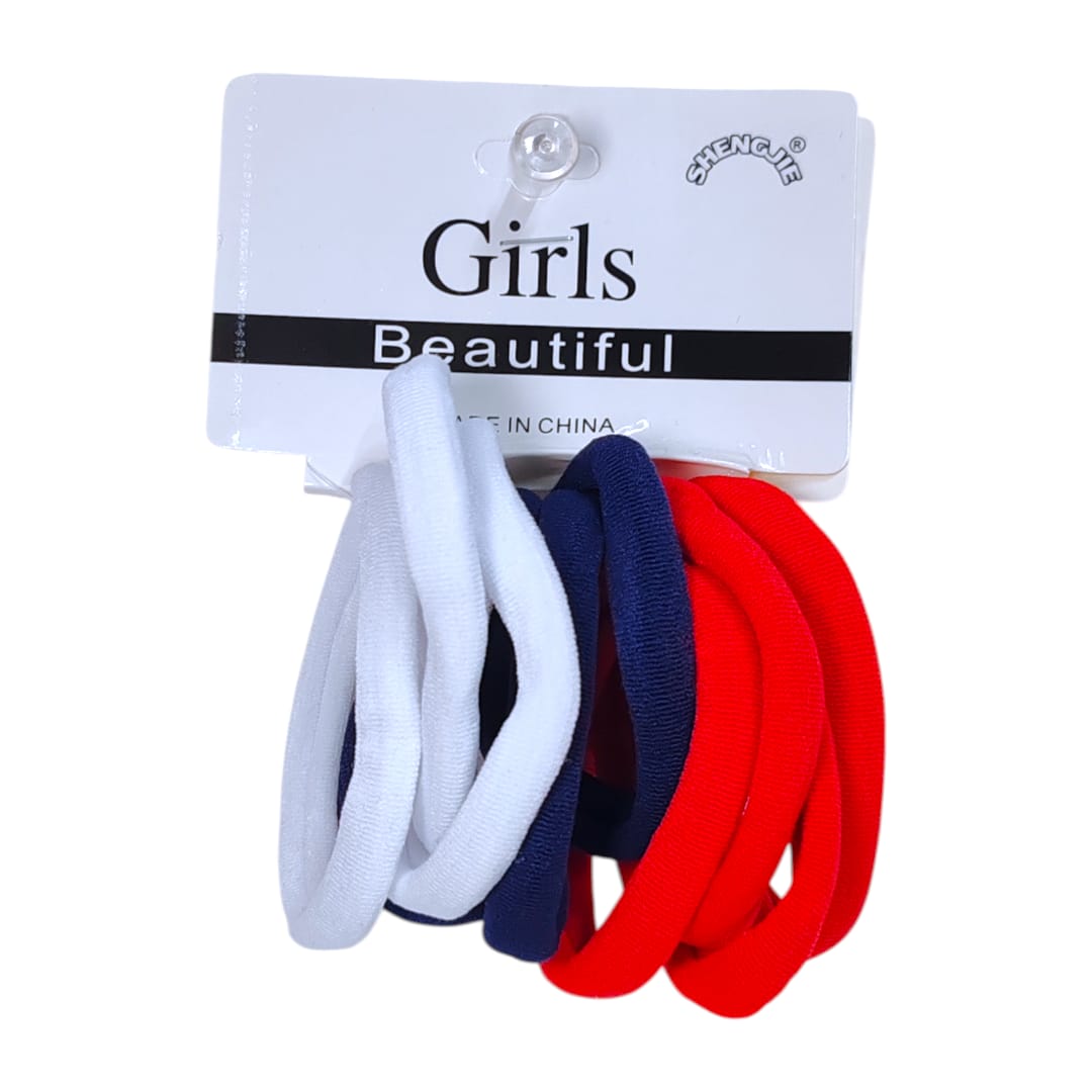 Colero x10 moñas 1 Colero x10 moñas - Imagen 1