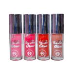 Color Bloom Glow Lip Gloss Bloomshell - Imagen 2