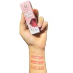 Color Bloom Glow Lip Gloss Bloomshell - Imagen 3