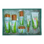 Combo de lujo ALOE VERA BIOAQUA - Imagen 2