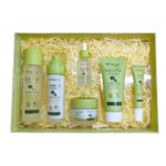 Combo de lujo CENTELLA ASIATICA BIOAQUA - Imagen 2