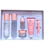 Combo de lujo ROSAS Y ÁCIDO HIALURONICO BIOAQUA - Imagen 2