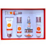 Combo de lujo en caja VITAMINA C BIOAQUA - Imagen 2